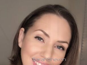 SarahShevon Vidéo de lesbienne