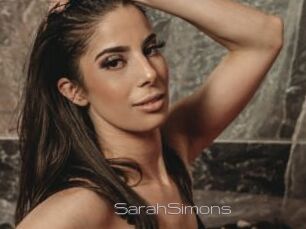 SarahSimons