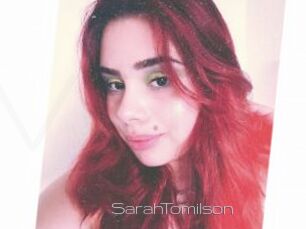 SarahTomilson