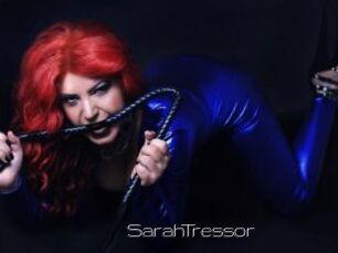 SarahTressor