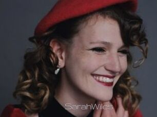 SarahWiles
