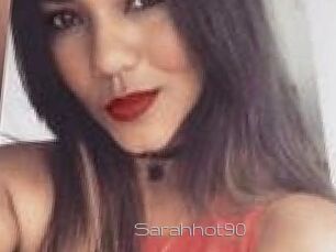 Sarahhot90
