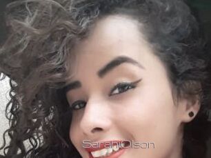 SarahiOlson