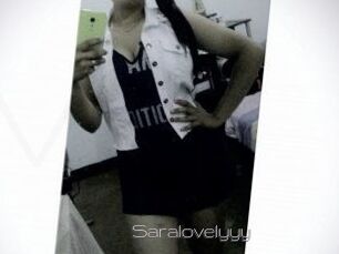 Saralovelyyy