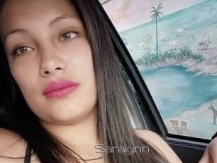 Saralynn