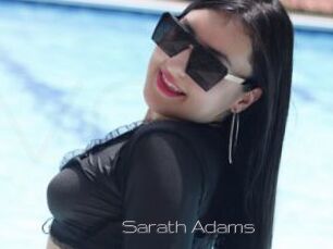 Sarath_Adams
