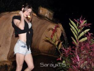 SarayxTS