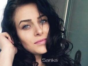 Sarika