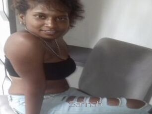 Sarinah