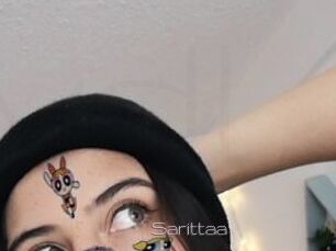 Sarittaa
