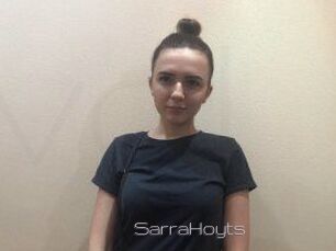 SarraHoyts