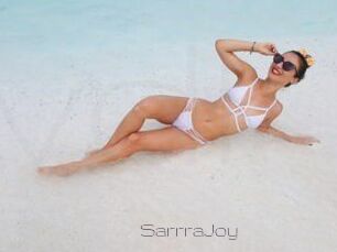 SarrraJoy