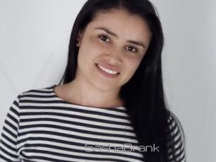 SashaBrank