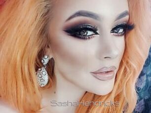 SashaHendricks
