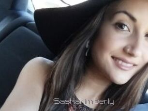 SashaKimberly