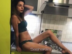 SashaKlim