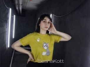 SashaKott