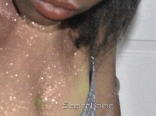 SashaRaine