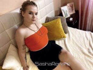 SashaRenard