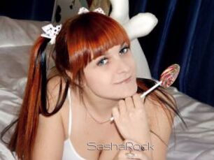 SashaRock