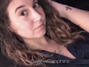 SashaSapphire