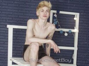 SashaSweetBoy