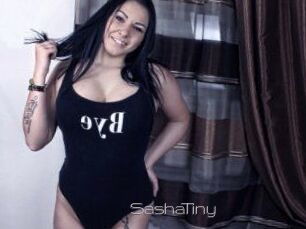 SashaTiny
