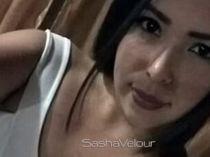 SashaVelour
