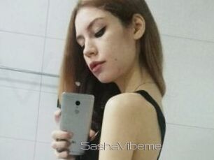 SashaVibeme