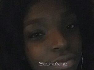 SashaXing