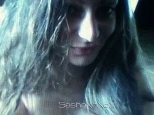 SashaXoXoX