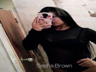 Sasha_Brown