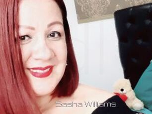 Sasha_Williams