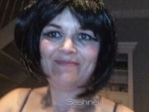 Sashney