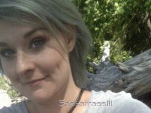Sassafrass111