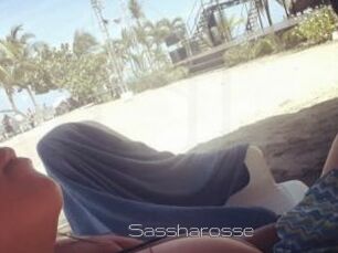 Sassharosse