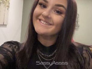 SassyAssss