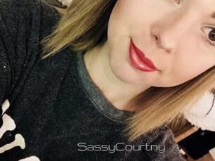 SassyCourtny