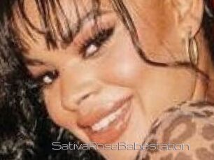SativaRoseBabestation