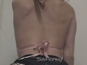 SavHoney