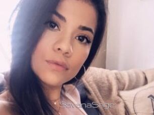 SavanaSage