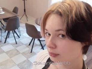 SavannaWebb