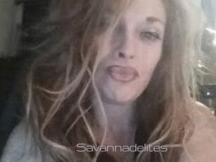 Savannadelites