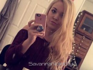 SavannahEileithyia