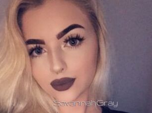 SavannahGray