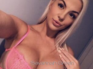Savannah_Green