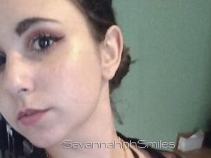 SavannahhhSmiles