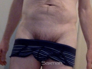 Saxman
