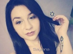 Sayiana