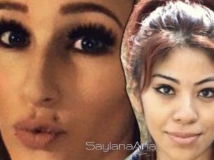 SaylanaAria